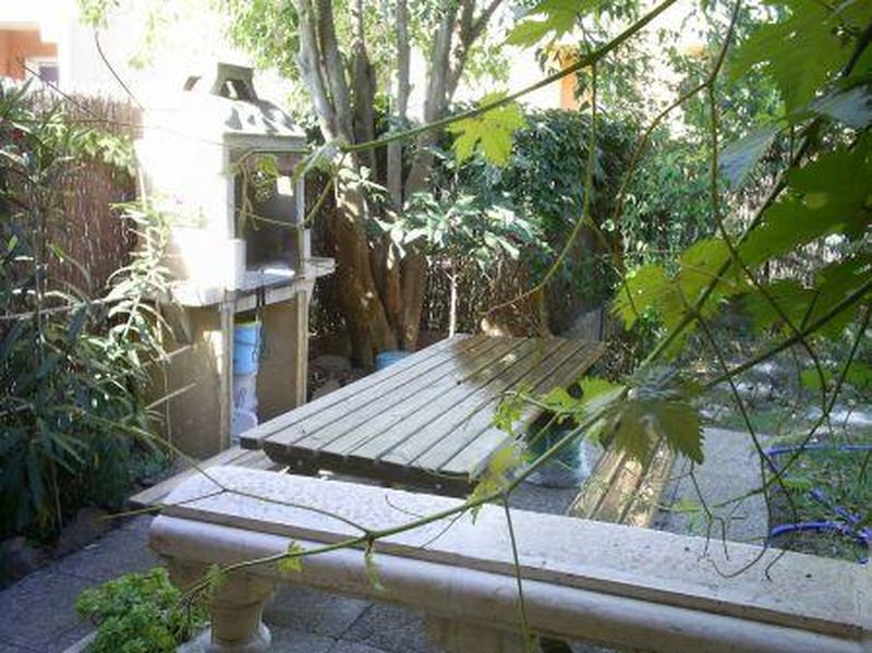 Vente Pavillon T4 13127 VITROLLES CENTRE  PARFAIT ETAT AVEC JARDIN ET GARAGE